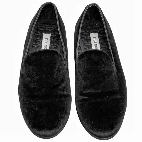 Steve Madden | Shoes | Steve Madden Mens Laightloafer Black  display picture 2